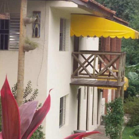 Alpina Santuario Hotel By Agamenon Wi-Fi Apto São Roque Extérieur photo