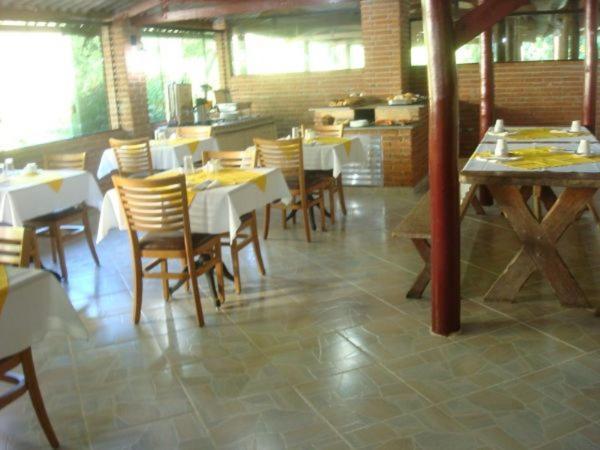 Alpina Santuario Hotel By Agamenon Wi-Fi Apto São Roque Extérieur photo