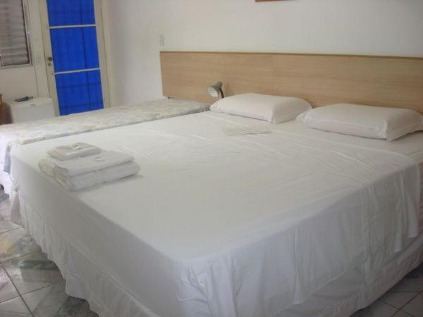 Alpina Santuario Hotel By Agamenon Wi-Fi Apto São Roque Extérieur photo